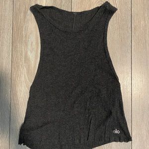 Alo sleeveless top